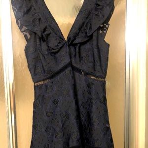 Rebecca Taylor Unworn Cocktail Dress